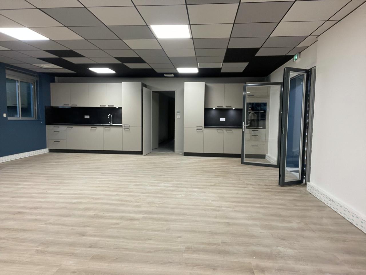 Local d'activité Miribel 3603m² Location local d'activité Miribel Ain OLACT2207632 6